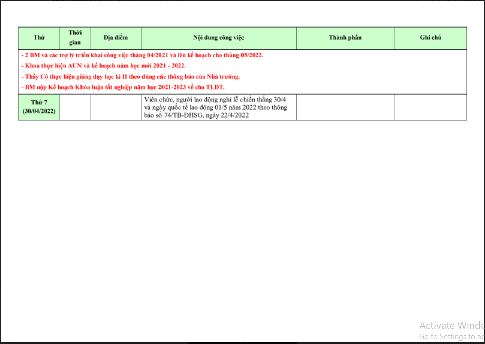 Khoa Khoa học Xã hội và Nghệ thuật – Trường Đại học Sài Gòn