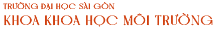 Khoa Khoa học Xã hội và Nghệ thuật – Trường Đại học Sài Gòn