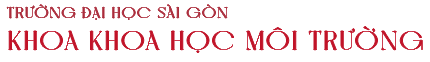 Khoa Khoa học Xã hội và Nghệ thuật – Trường Đại học Sài Gòn