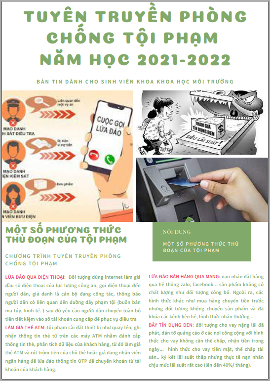 Khoa Khoa học Xã hội và Nghệ thuật – Trường Đại học Sài Gòn