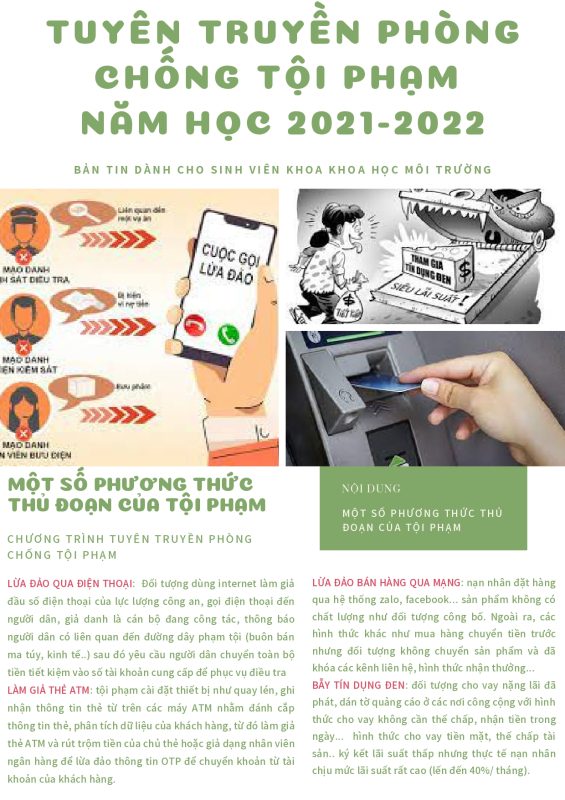 Khoa Khoa học Xã hội và Nghệ thuật – Trường Đại học Sài Gòn