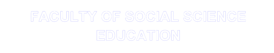 Khoa Khoa học Xã hội và Nghệ thuật – Trường Đại học Sài Gòn