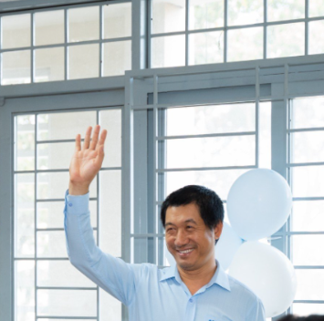 Khoa Khoa học Xã hội và Nghệ thuật – Trường Đại học Sài Gòn