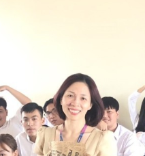 Khoa Khoa học Xã hội và Nghệ thuật – Trường Đại học Sài Gòn