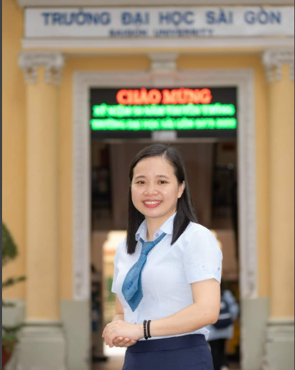 Khoa Khoa học Xã hội và Nghệ thuật – Trường Đại học Sài Gòn