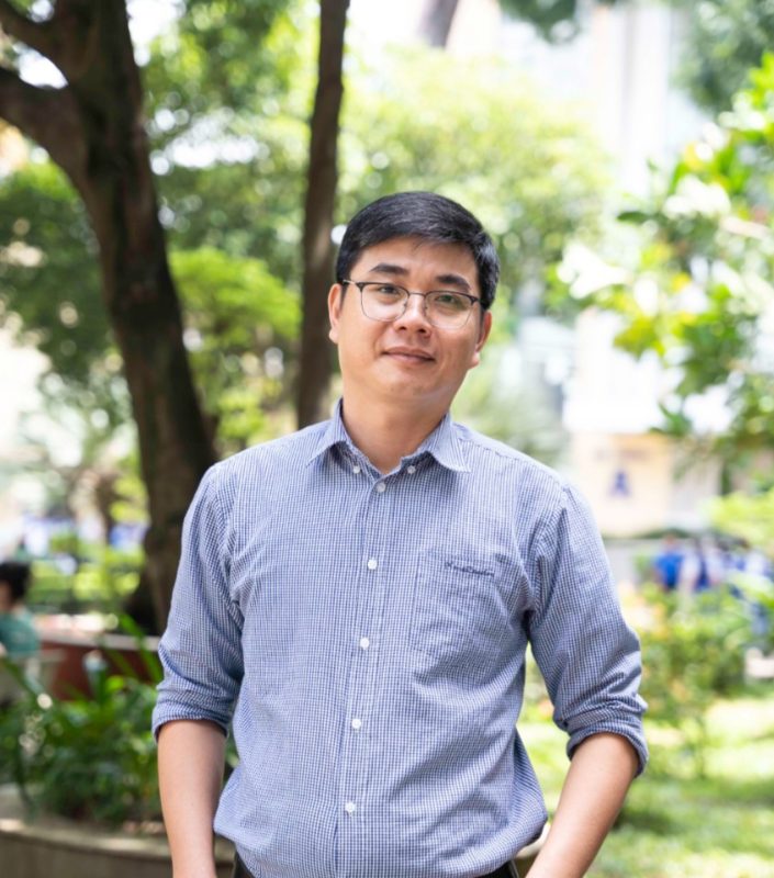 Khoa Khoa học Xã hội và Nghệ thuật – Trường Đại học Sài Gòn