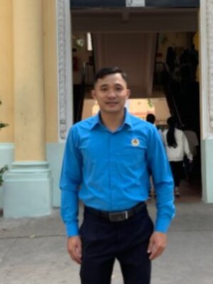 Khoa Khoa học Xã hội và Nghệ thuật – Trường Đại học Sài Gòn