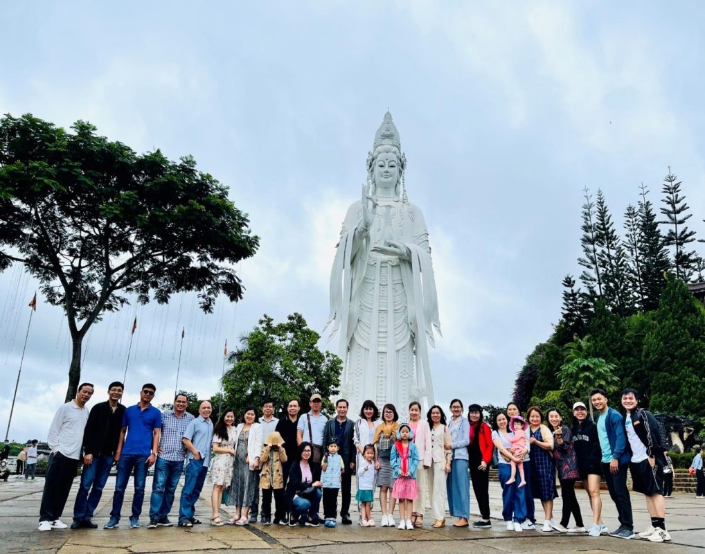 Khoa Khoa học Xã hội và Nghệ thuật – Trường Đại học Sài Gòn