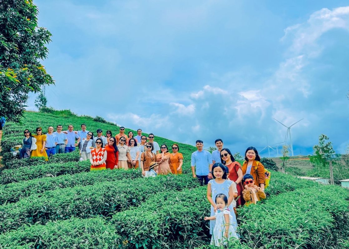 Khoa Khoa học Xã hội và Nghệ thuật – Trường Đại học Sài Gòn