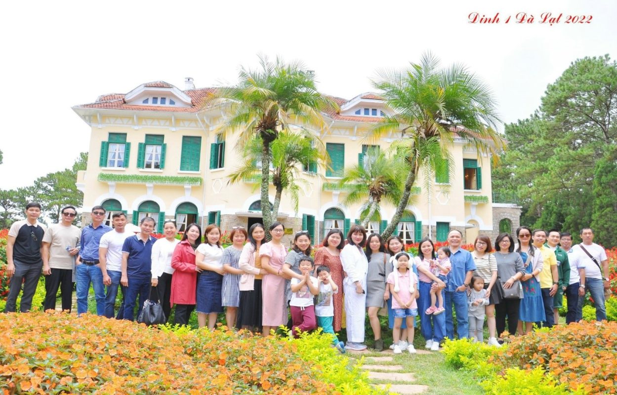 Khoa Khoa học Xã hội và Nghệ thuật – Trường Đại học Sài Gòn