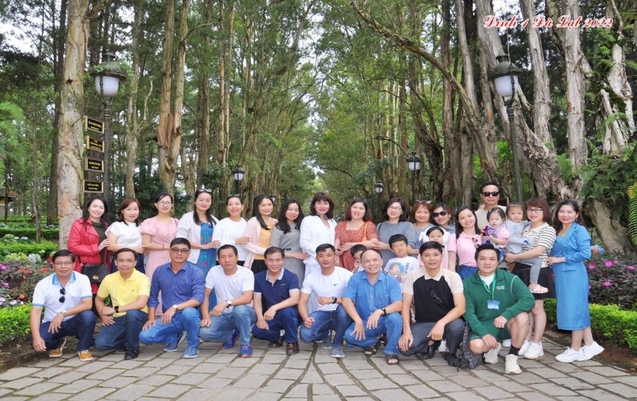 Khoa Khoa học Xã hội và Nghệ thuật – Trường Đại học Sài Gòn