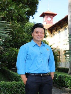 Khoa Khoa học Xã hội và Nghệ thuật – Trường Đại học Sài Gòn