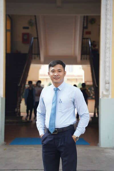 Khoa Khoa học Xã hội và Nghệ thuật – Trường Đại học Sài Gòn