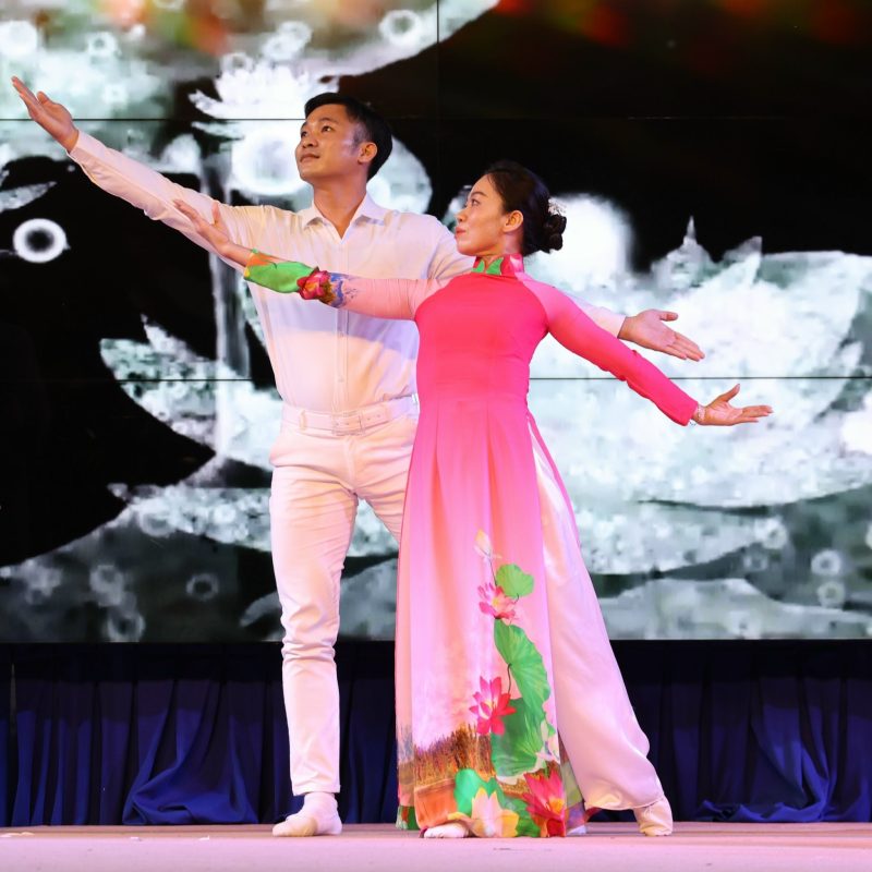 Khoa Khoa học Xã hội và Nghệ thuật – Trường Đại học Sài Gòn