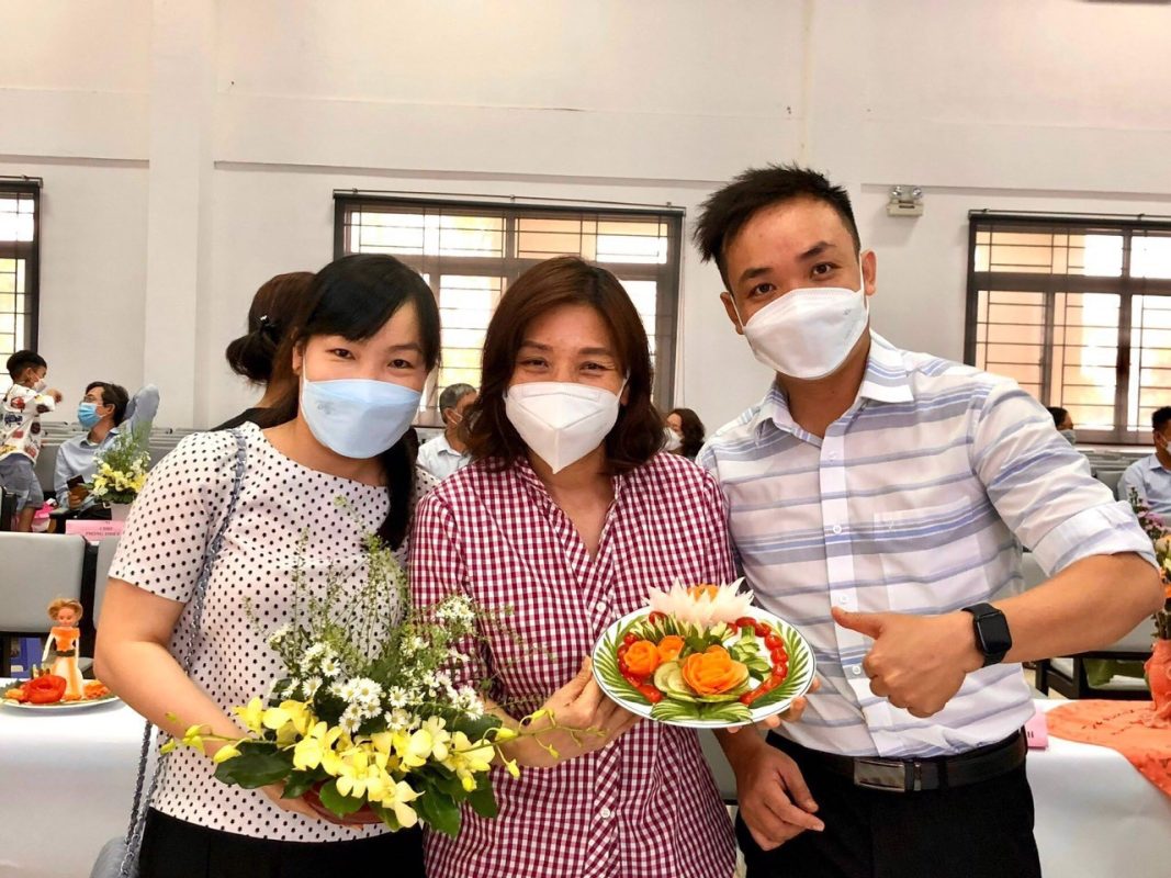 Khoa Khoa học Xã hội và Nghệ thuật – Trường Đại học Sài Gòn