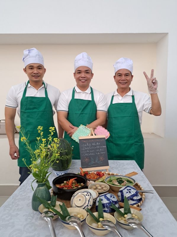 Khoa Khoa học Xã hội và Nghệ thuật – Trường Đại học Sài Gòn