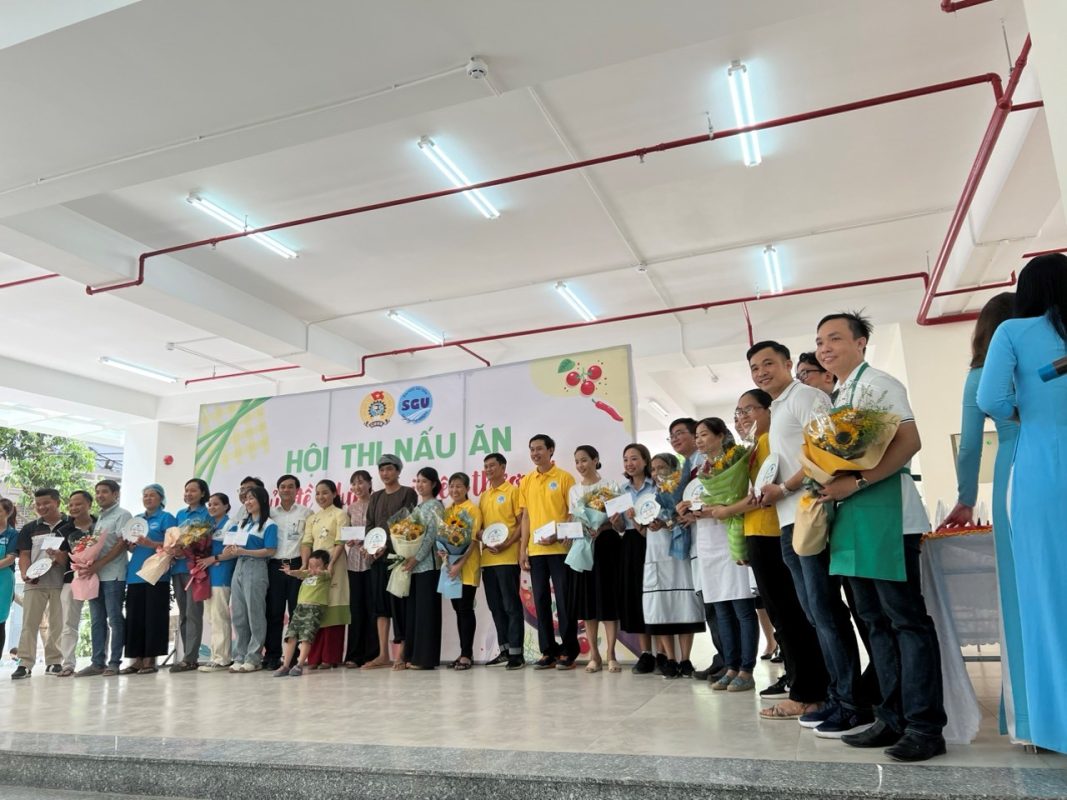 Khoa Khoa học Xã hội và Nghệ thuật – Trường Đại học Sài Gòn