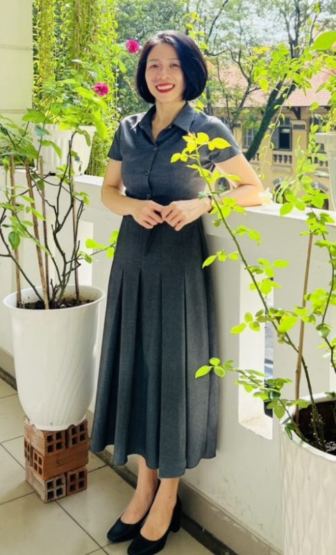 Khoa Khoa học Xã hội và Nghệ thuật – Trường Đại học Sài Gòn