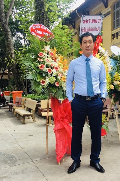 Khoa Khoa học Xã hội và Nghệ thuật – Trường Đại học Sài Gòn