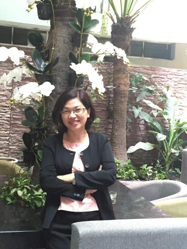 Khoa Khoa học Xã hội và Nghệ thuật – Trường Đại học Sài Gòn