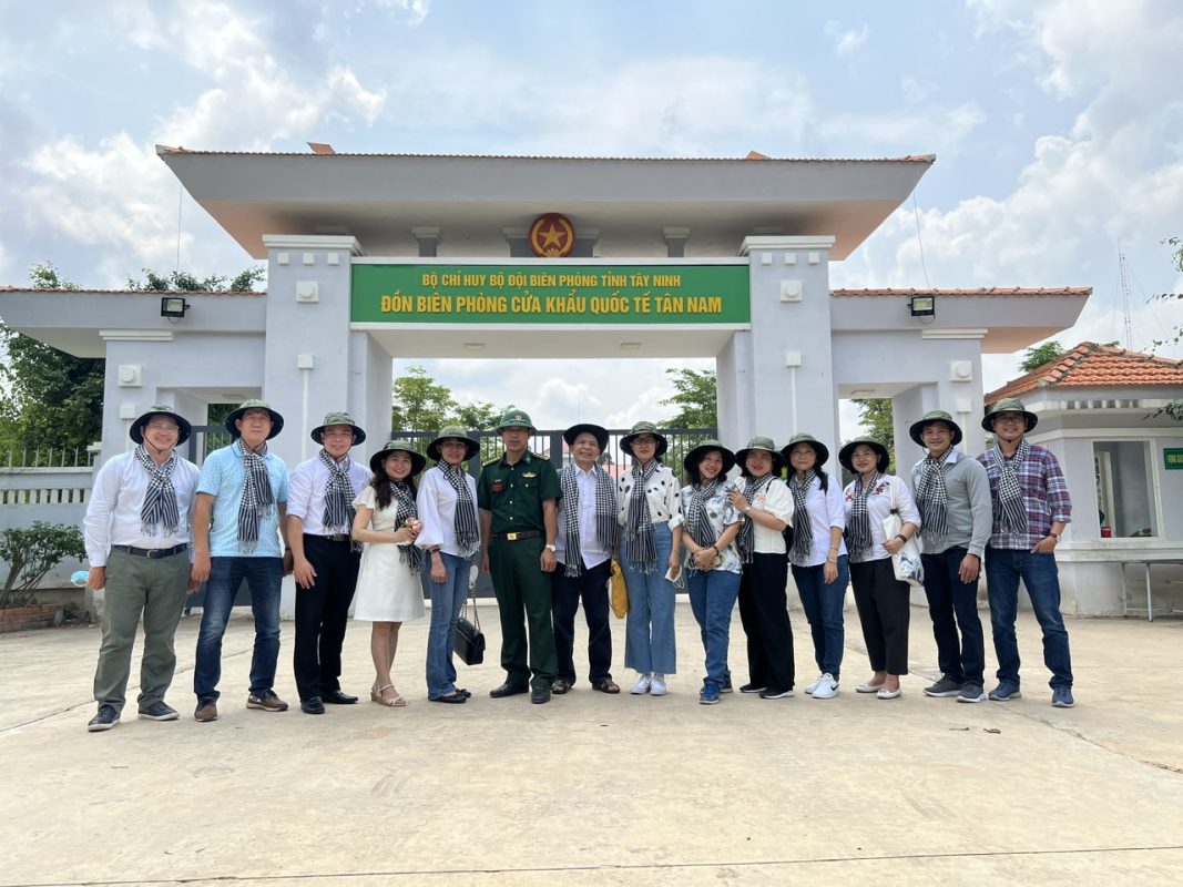 Khoa Khoa học Xã hội và Nghệ thuật – Trường Đại học Sài Gòn