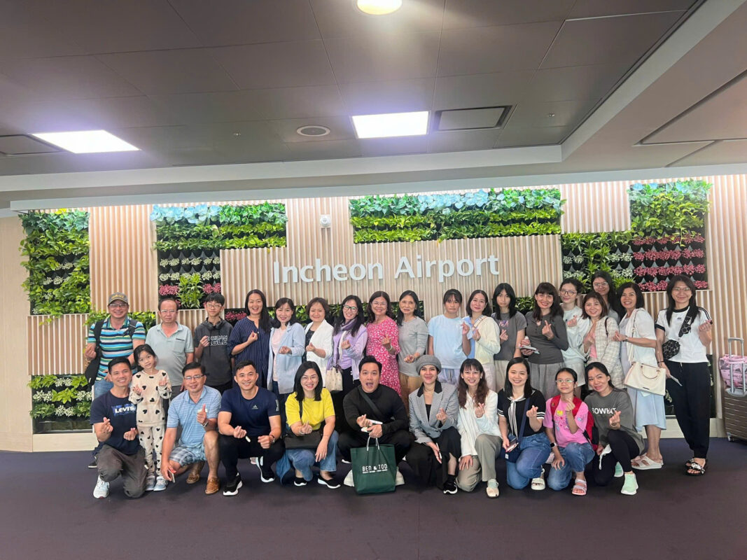 Khoa Khoa học Xã hội và Nghệ thuật – Trường Đại học Sài Gòn