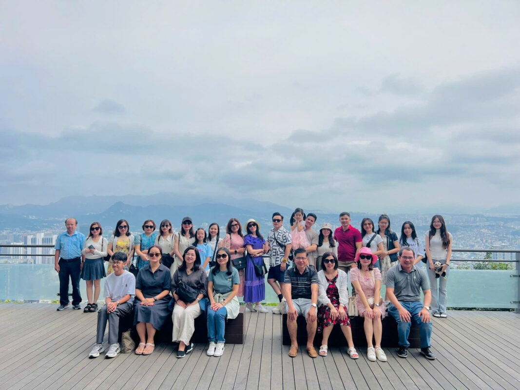 Khoa Khoa học Xã hội và Nghệ thuật – Trường Đại học Sài Gòn