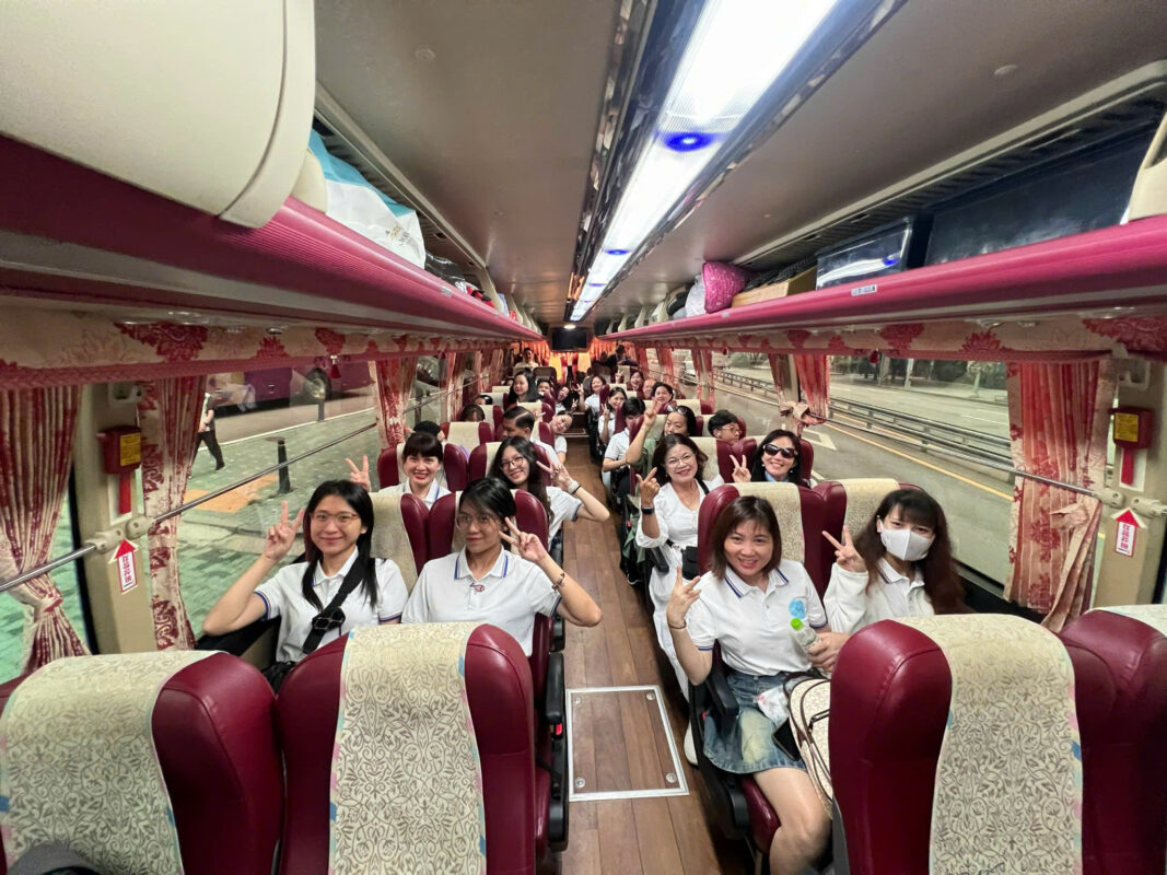 Khoa Khoa học Xã hội và Nghệ thuật – Trường Đại học Sài Gòn