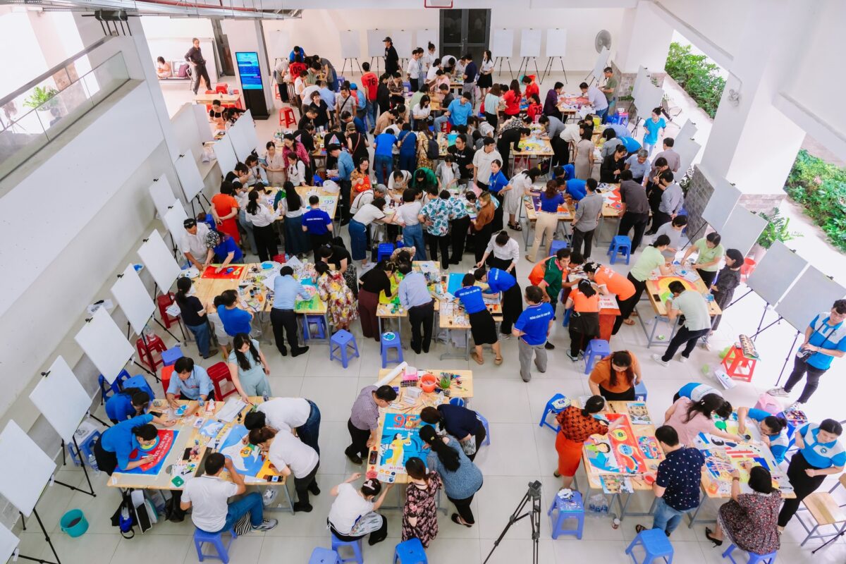 Khoa Khoa học Xã hội và Nghệ thuật – Trường Đại học Sài Gòn