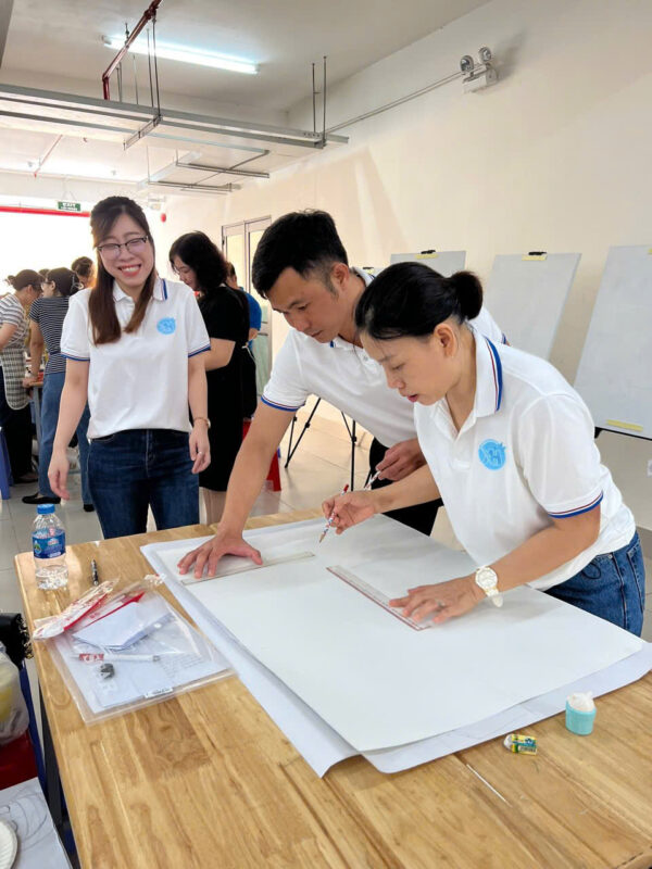 Khoa Khoa học Xã hội và Nghệ thuật – Trường Đại học Sài Gòn