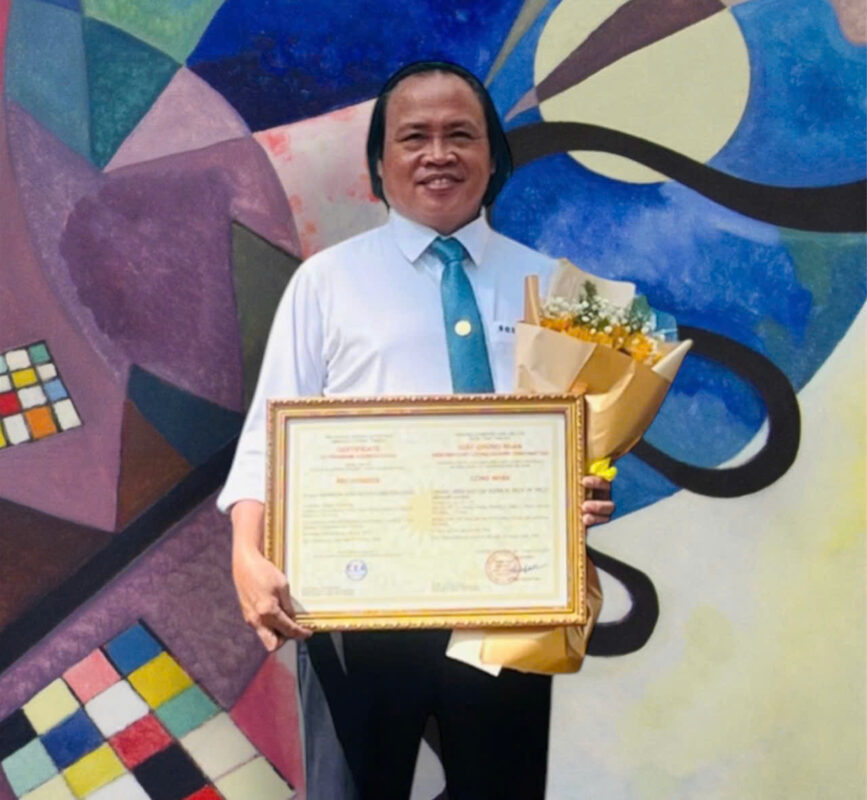 Khoa Khoa học Xã hội và Nghệ thuật – Trường Đại học Sài Gòn