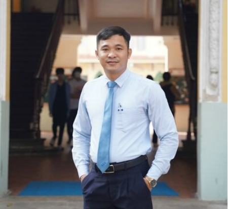 Khoa Khoa học Xã hội và Nghệ thuật – Trường Đại học Sài Gòn