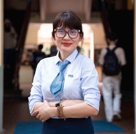 Khoa Khoa học Xã hội và Nghệ thuật – Trường Đại học Sài Gòn