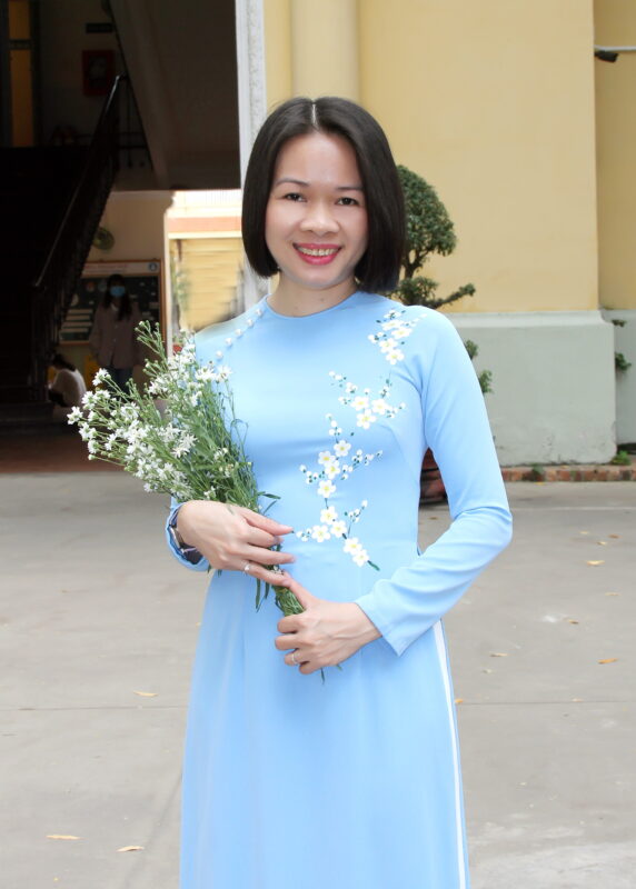 Khoa Khoa học Xã hội và Nghệ thuật – Trường Đại học Sài Gòn