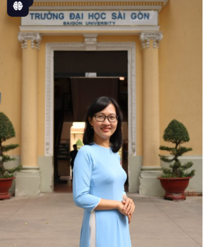 Khoa Khoa học Xã hội và Nghệ thuật – Trường Đại học Sài Gòn