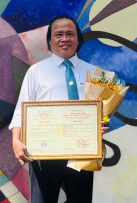 Khoa Khoa học Xã hội và Nghệ thuật – Trường Đại học Sài Gòn
