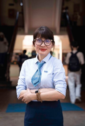 Khoa Khoa học Xã hội và Nghệ thuật – Trường Đại học Sài Gòn
