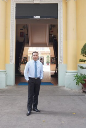 Khoa Khoa học Xã hội và Nghệ thuật – Trường Đại học Sài Gòn