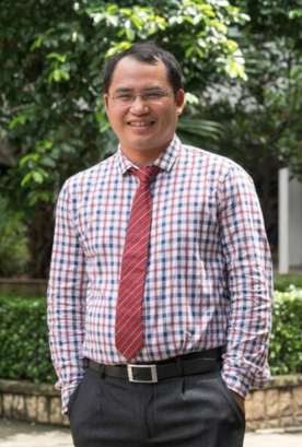 Khoa Khoa học Xã hội và Nghệ thuật – Trường Đại học Sài Gòn