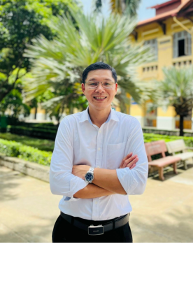 Khoa Khoa học Xã hội và Nghệ thuật – Trường Đại học Sài Gòn