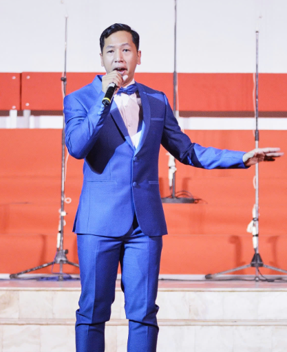 Khoa Khoa học Xã hội và Nghệ thuật – Trường Đại học Sài Gòn