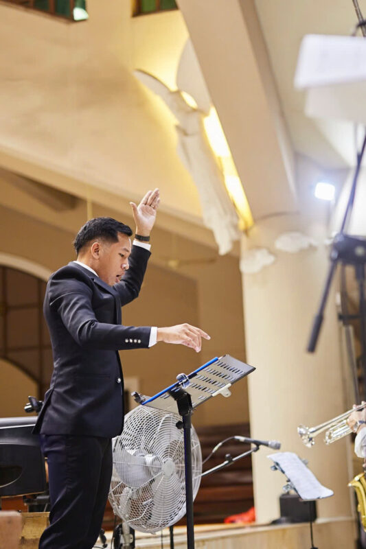 Khoa Khoa học Xã hội và Nghệ thuật – Trường Đại học Sài Gòn