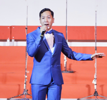 Khoa Khoa học Xã hội và Nghệ thuật – Trường Đại học Sài Gòn