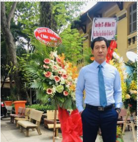 Khoa Khoa học Xã hội và Nghệ thuật – Trường Đại học Sài Gòn
