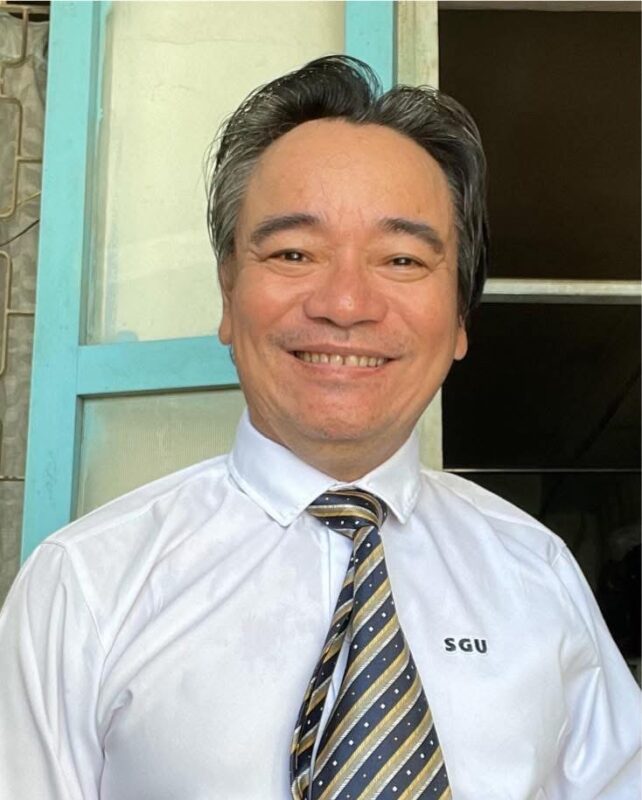 Khoa Khoa học Xã hội và Nghệ thuật – Trường Đại học Sài Gòn