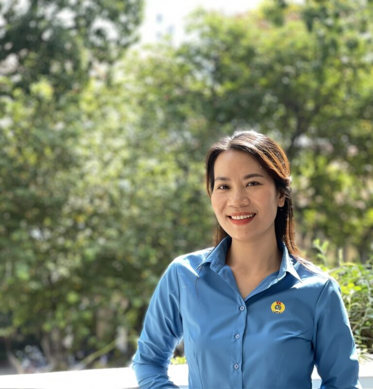Khoa Khoa học Xã hội và Nghệ thuật – Trường Đại học Sài Gòn